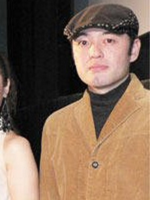 廣末哲萬 廣末哲萬