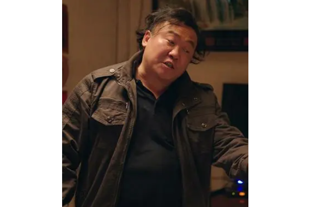 周龍(電視劇《九部的檢察官》中的角色) 周龍(電視劇《九部的檢察官》中的角色)