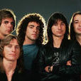 Steve Perry
