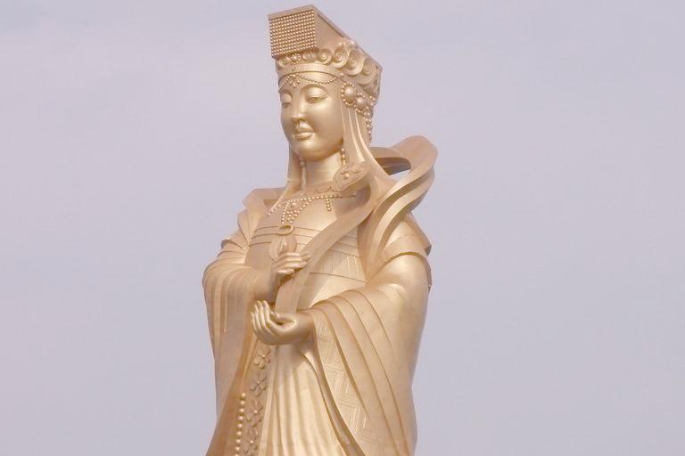 媽祖女神 媽祖女神