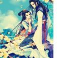 蒼玉謠 蒼玉謠