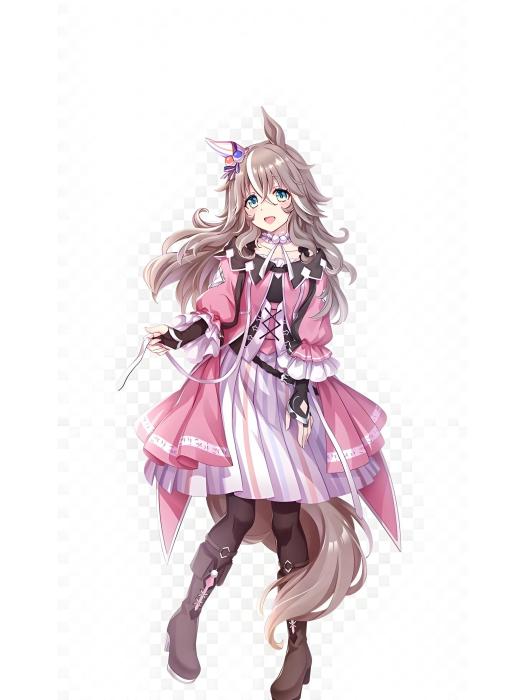 奇銳駿 奇銳駿