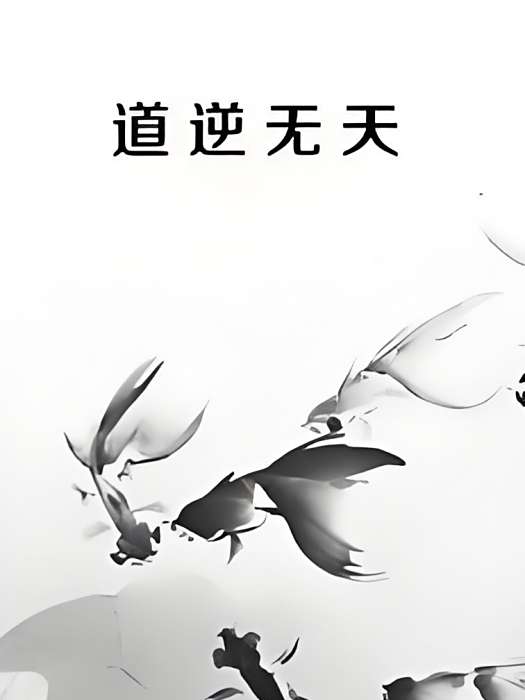 道逆無天 道逆無天