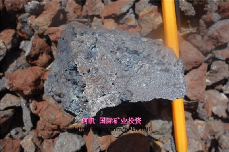 目測品位(目測品味)