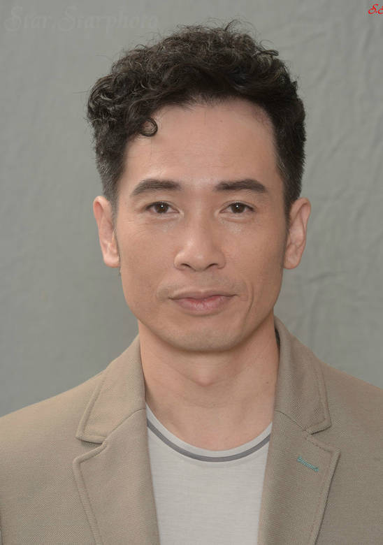 陪著你走(2015年陳豪、胡杏兒主演的TVB電視劇)