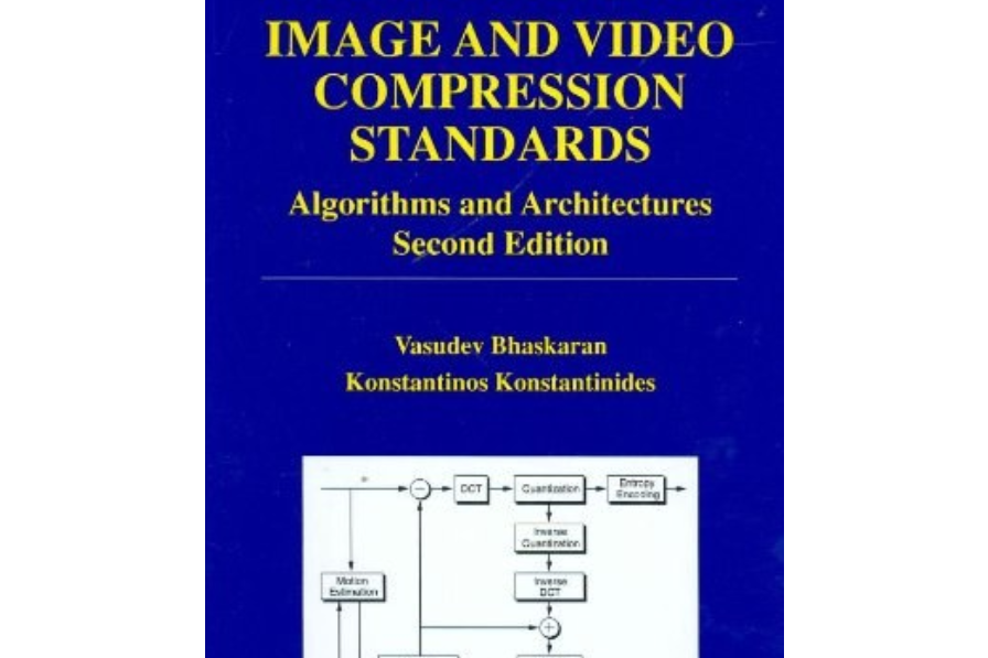 Image and Video Compression Standards