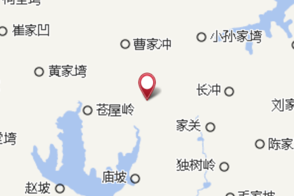 明玉凹 明玉凹