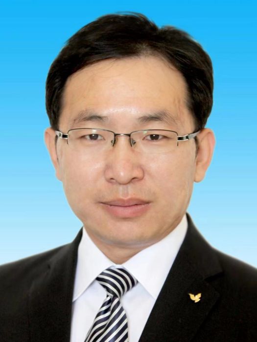 石磊(內蒙古自治區呼和浩特市賽罕區委常委、組織部部長)