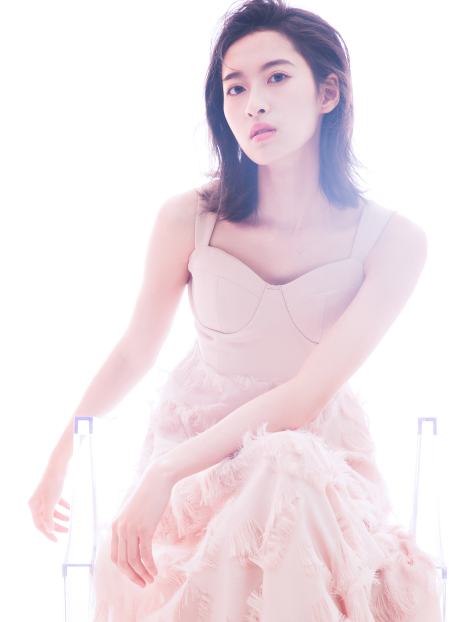 馬玥(演員) 馬玥(演員)