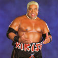 Rikishi(Rikishi) Rikishi(Rikishi)