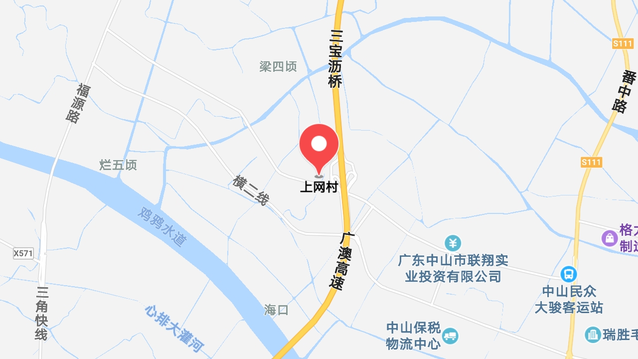 地圖信息
