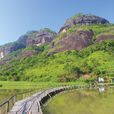 越王山(廣東河源紫金縣景區) 越王山(廣東河源紫金縣景區)