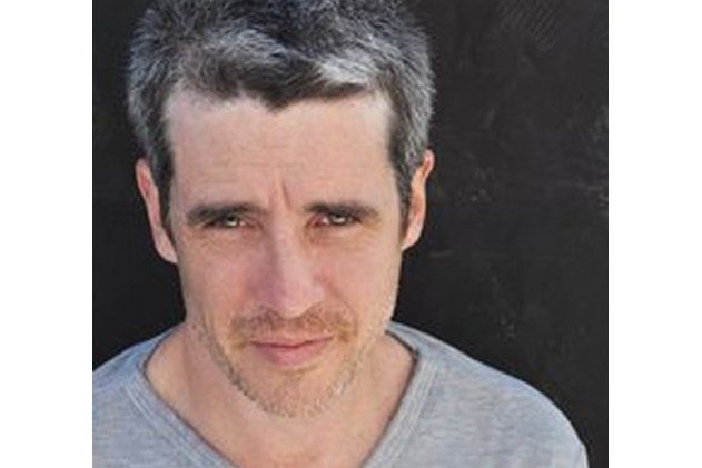 Jim Ireland Jim Ireland