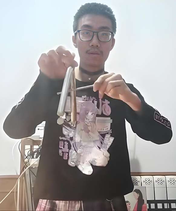 可愛粉紅醬 可愛粉紅醬