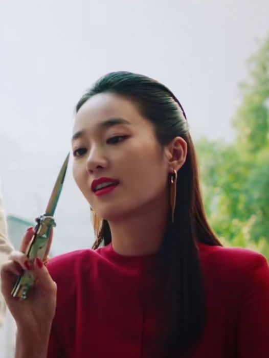 胡梅(公安警匪題材電影《誅燼梟亡》中的角色) 胡梅(公安警匪題材電影《誅燼梟亡》中的角色)