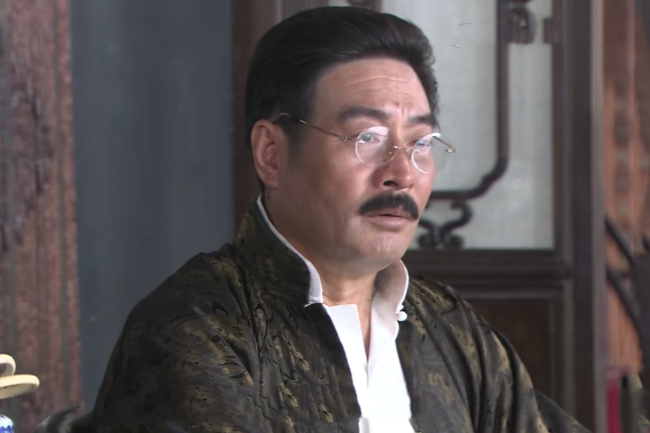 沈懷山(抗戰劇《游擊兵工廠》中的虛構角色) 沈懷山(抗戰劇《游擊兵工廠》中的虛構角色)