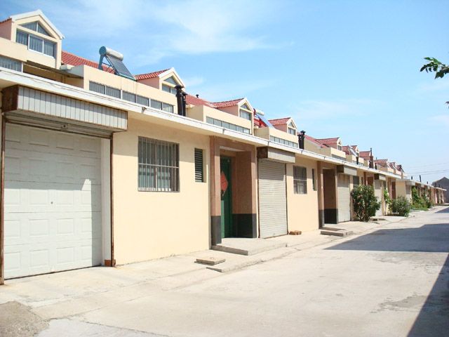 姜家疃村(山東省平度市城關街道下轄村) 姜家疃村(山東省平度市城關街道下轄村)