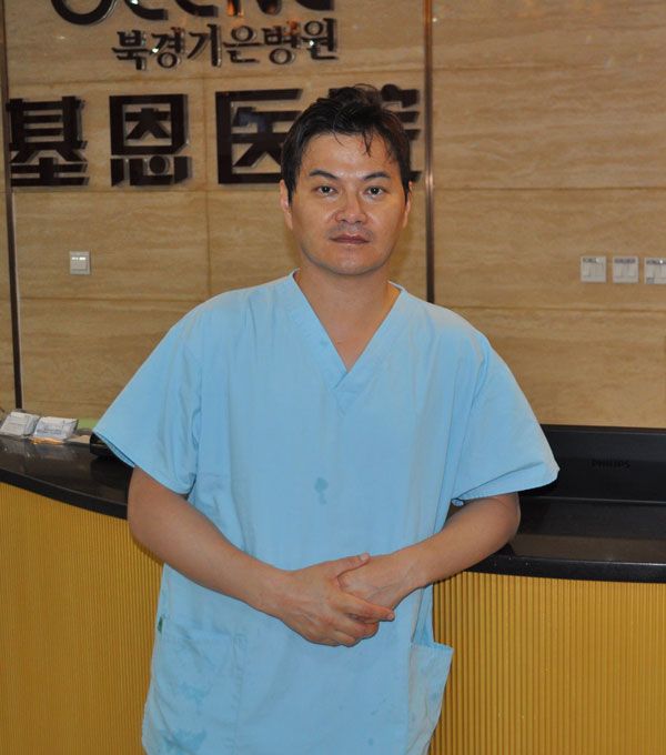 李尚元 李尚元