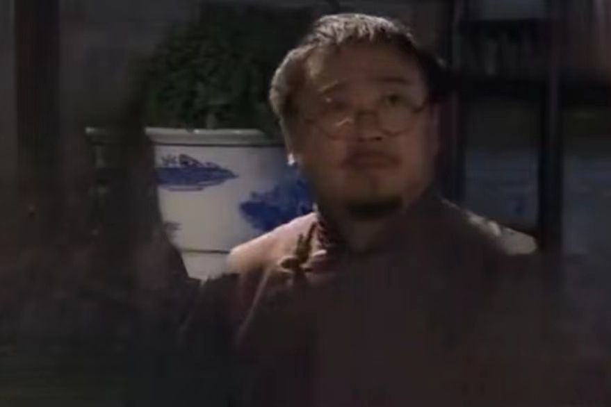 徐德立(諜戰劇《黎明絕殺》中的角色) 徐德立(諜戰劇《黎明絕殺》中的角色)