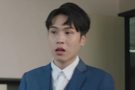 王志鵬(中國內地男演員) 王志鵬(中國內地男演員)