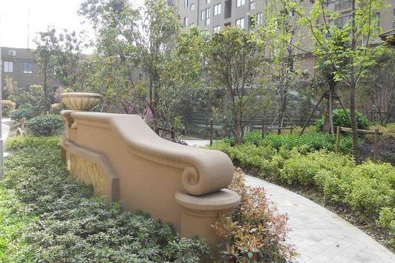 雲濱花園 雲濱花園