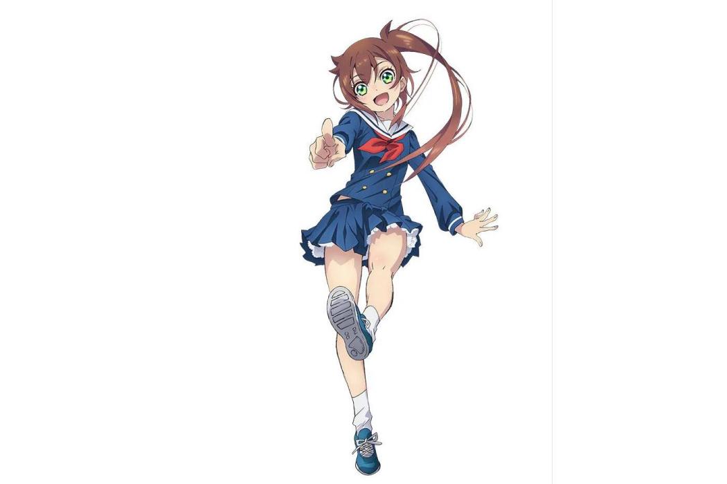 千倉靜留