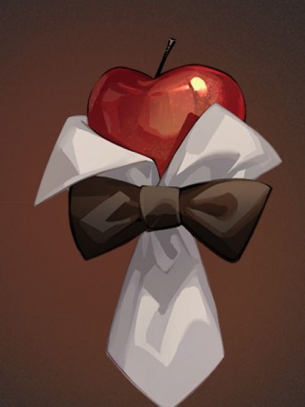 APPLE(遊戲《重返未來:1999》角色) APPLE(遊戲《重返未來:1999》角色)