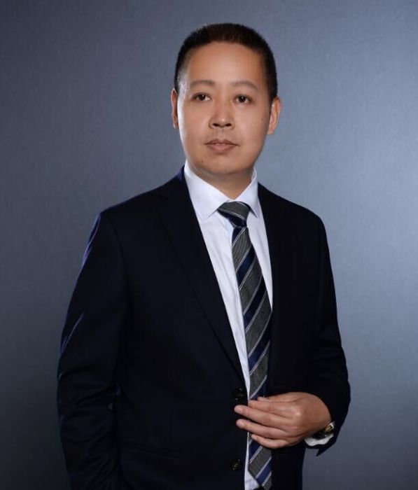 韓龍濤 韓龍濤