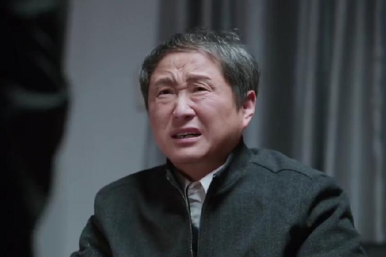 秦偉(環保題材劇《江河日上》中的角色) 秦偉(環保題材劇《江河日上》中的角色)