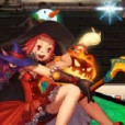 DNF魔道學者 DNF魔道學者