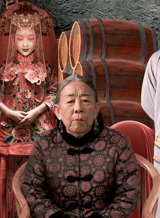 馮麗麗 馮麗麗