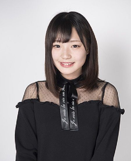 佐藤亞海(佐藤亜海) 佐藤亞海(佐藤亜海)