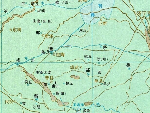 薄邑 薄邑
