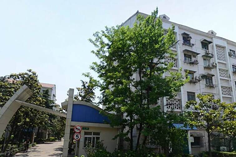 延吉四村