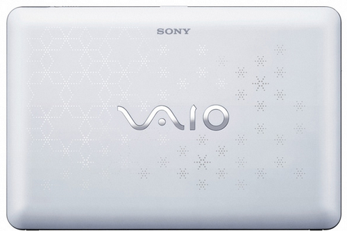 索尼VAIO W127JC/WZ 索尼VAIO W127JC/WZ