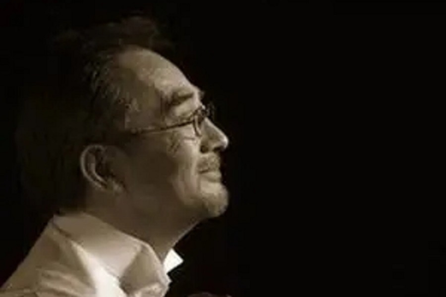 小坂忠 小坂忠