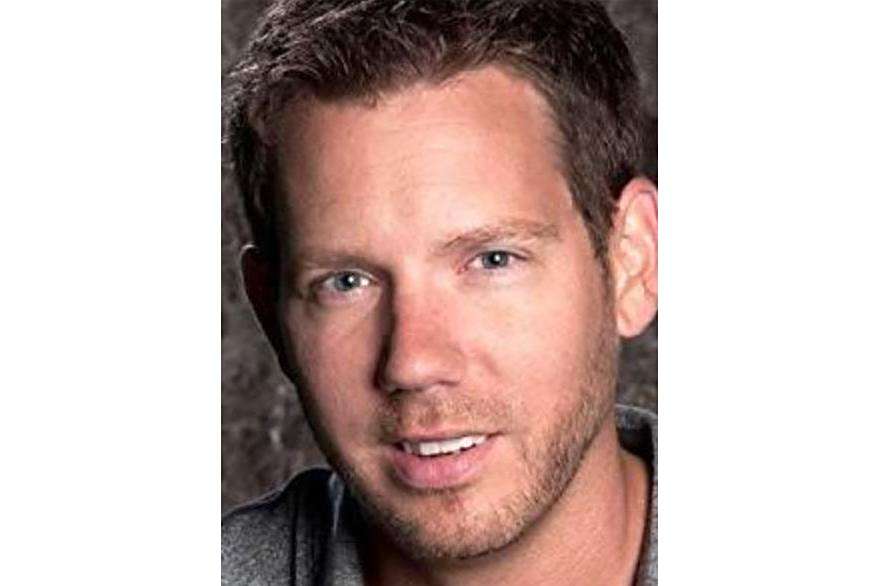 Cliff Bleszinski Cliff Bleszinski