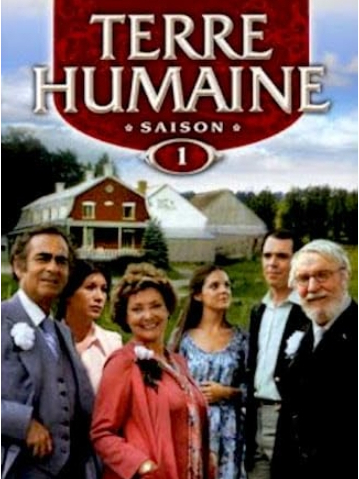 Terre humaine第五季 Terre humaine第五季