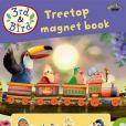Treetop Magnet Book Treetop Magnet Book