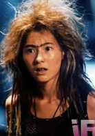 求愛上上籤(2004年王晶導演香港電影)