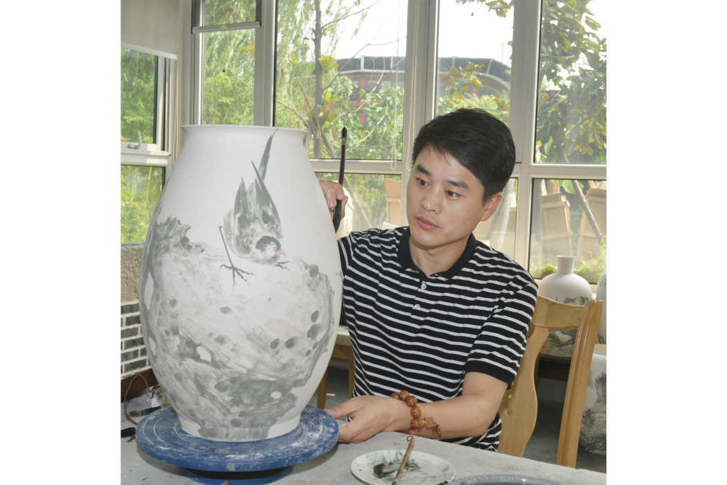 孫大勇(畫家) 孫大勇(畫家)