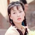 陳少琪(電視劇《太極宗師》中人物) 陳少琪(電視劇《太極宗師》中人物)