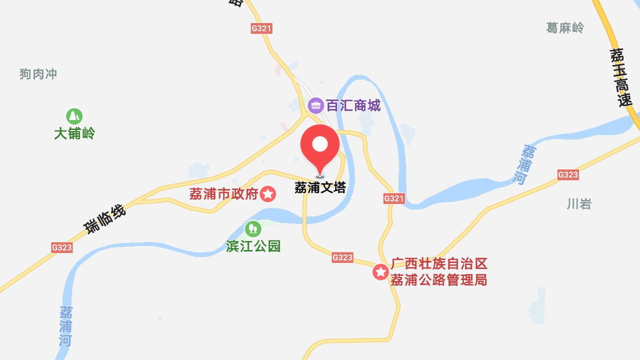 地圖信息