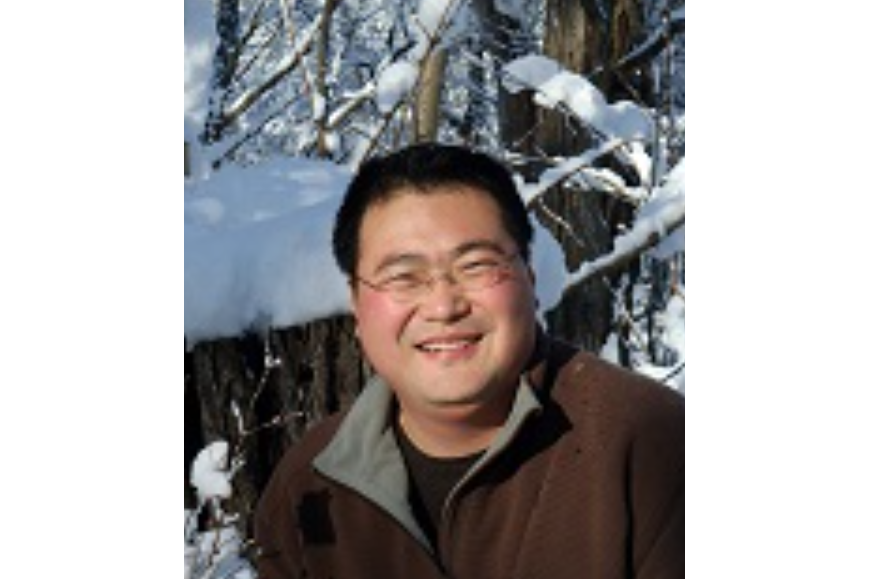 李晟(北京大學生命科學學院研究員) 李晟(北京大學生命科學學院研究員)