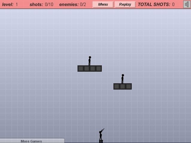 射殺小人 射殺小人