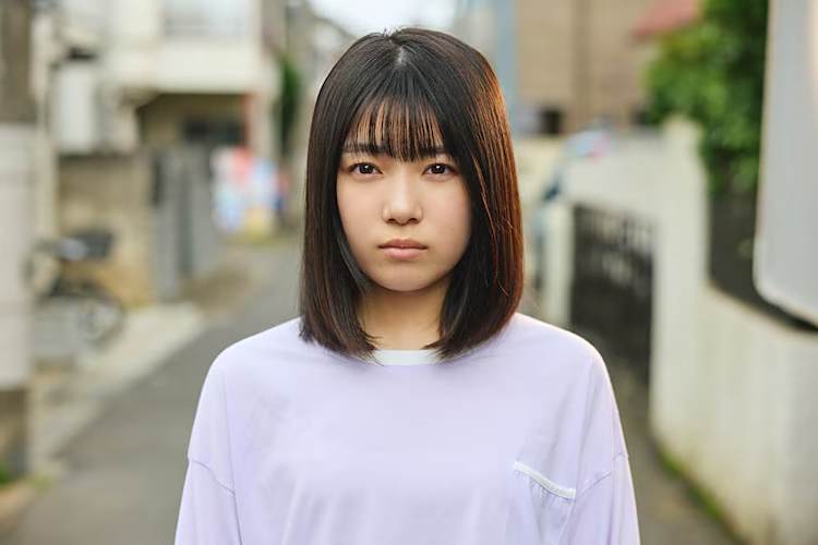 朝山蝶子