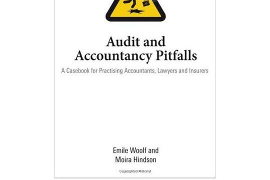 Audit and Accountancy Pitfalls Audit and Accountancy Pitfalls