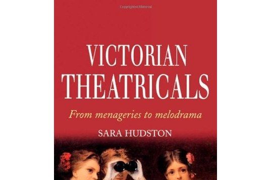 Victorian Theatricals Victorian Theatricals