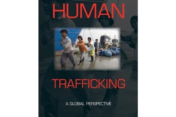 Human Trafficking Human Trafficking