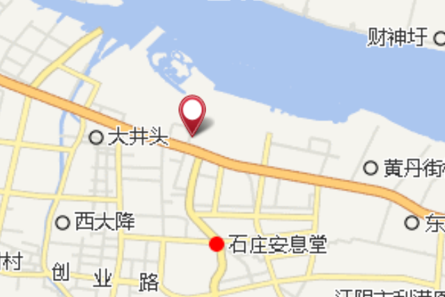 西常圩 西常圩